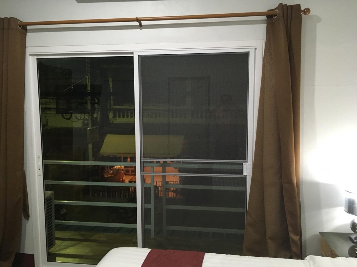 Y&N House Hotell Prachuap Khiri Khan Exteriör bild
