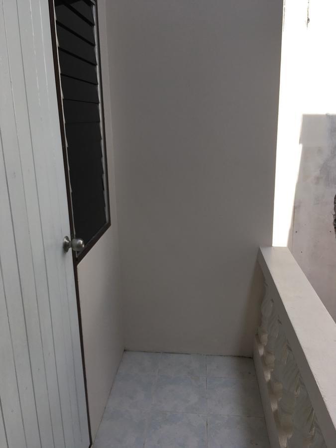Y&N House Hotell Prachuap Khiri Khan Exteriör bild